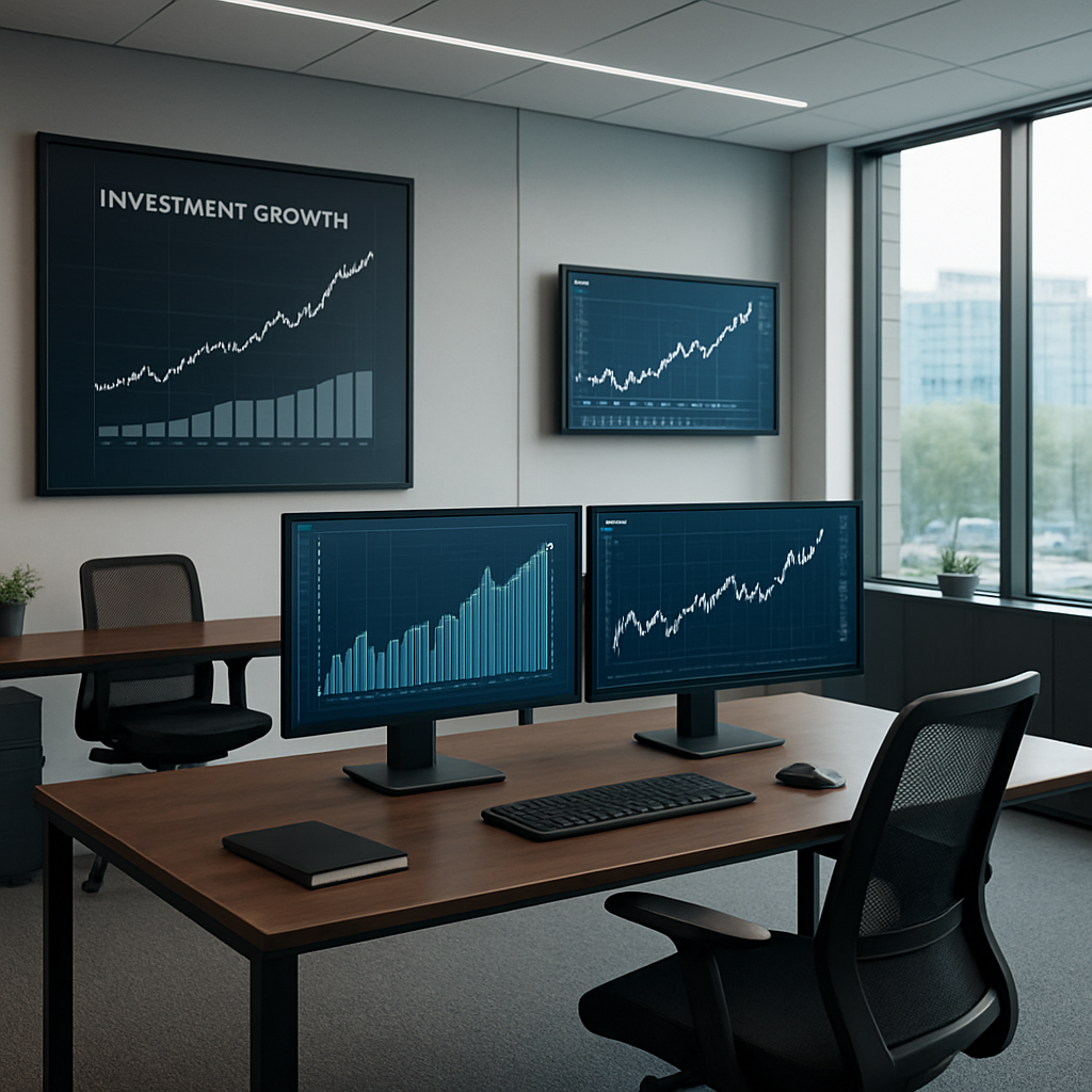 Professional investment office