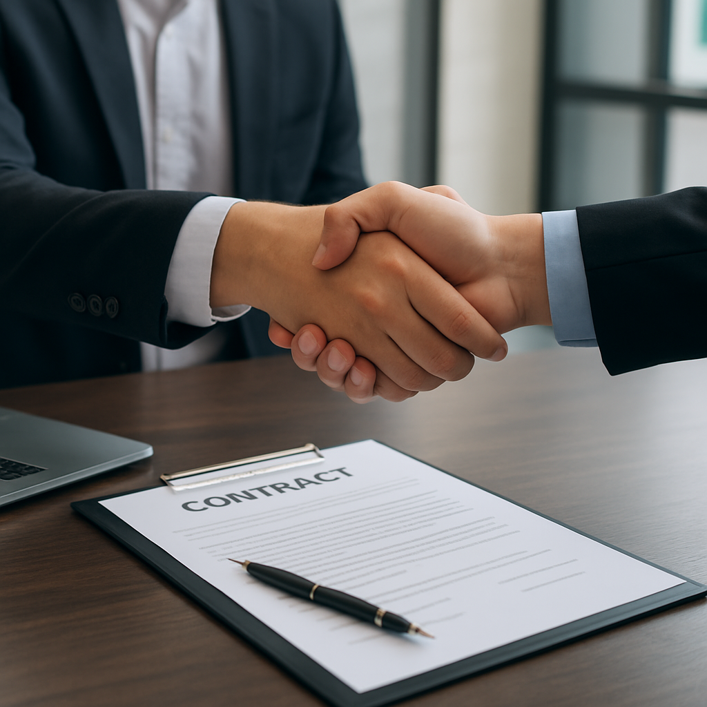 Partnership